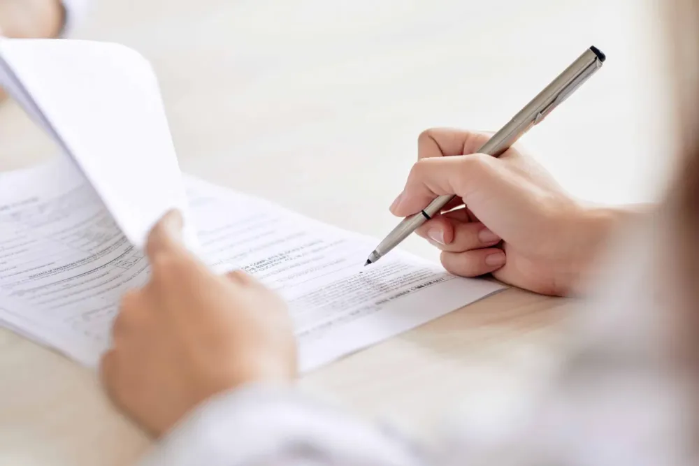 Droit civil près de Beure