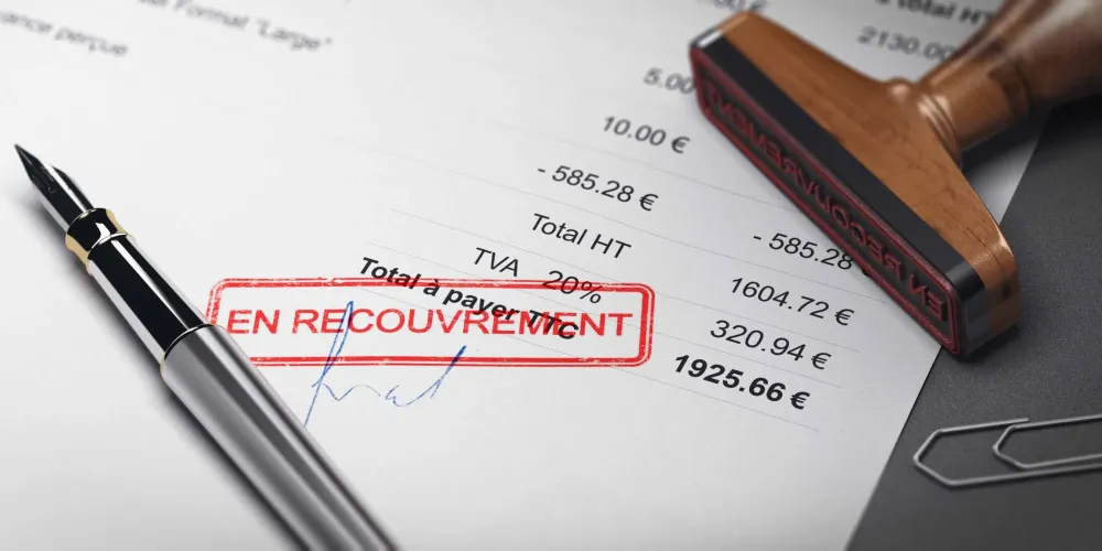 Droit commercial près de Beure