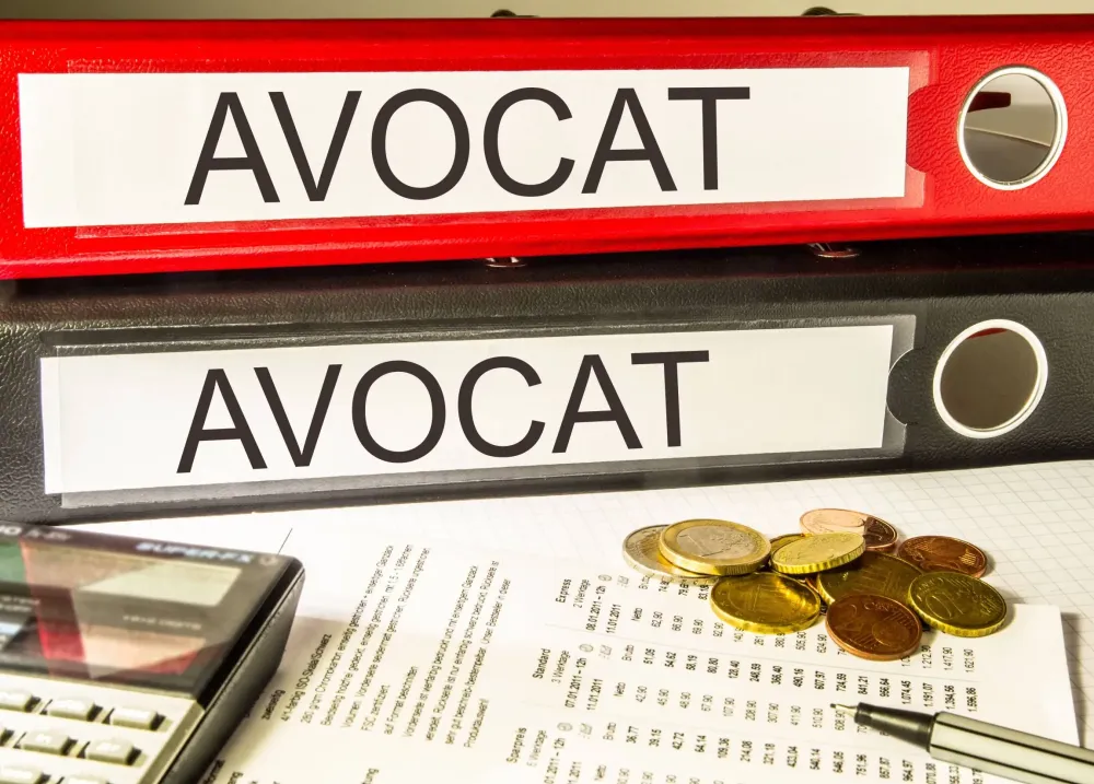 Avocat garde d’enfant près de Beure